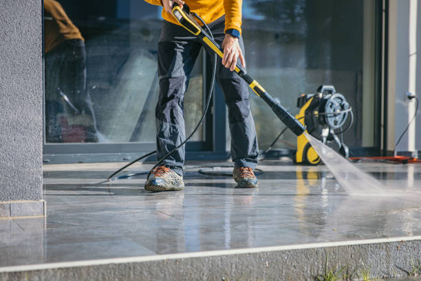 Best House Pressure Washing  in Kenosha, WI