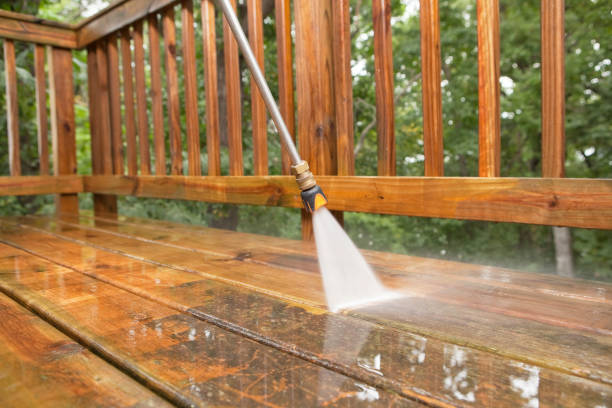 Best Roof Power Washing Services  in Kenosha, WI