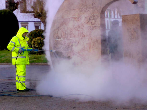 Reliable Kenosha, WI Pressure Washing Solutions