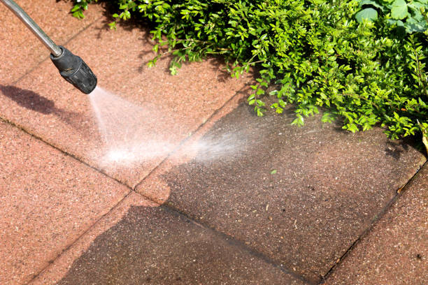 Best Residential Pressure Washing Services  in Kenosha, WI