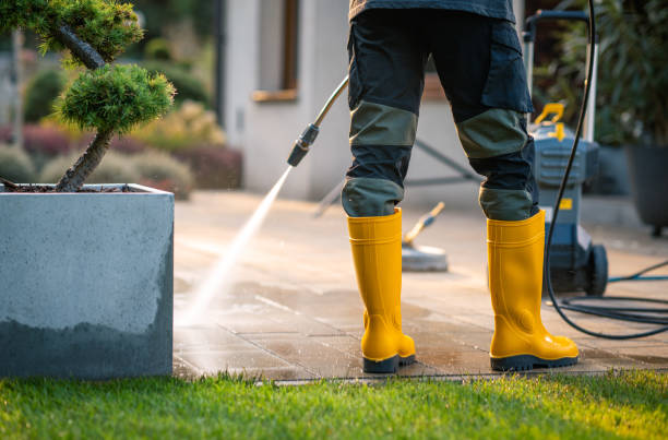 Local Pressure Washing Services in Kenosha, WI